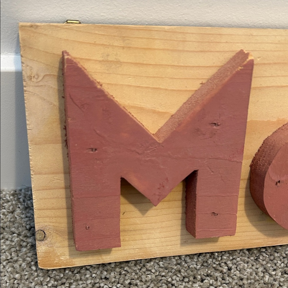 Personalized Name Sign - Picture 3 of 6